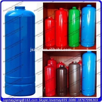 fire extinguisher cylinders