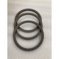 Resin Diamond Grinding Ring – Working Layer Segment, Self-Bonding to Aluminum Wheel Core