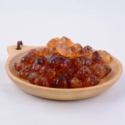 Wholesale Chinese Hot Product Peach Gum Wild Mushroom