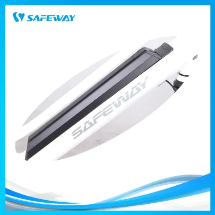 350W mid-drive SHENGYI motor electric bike