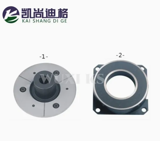 Clutch for Textile Weaving Tp500 Type KsW-968