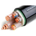 XLPE Insulated Low Voltage Cable