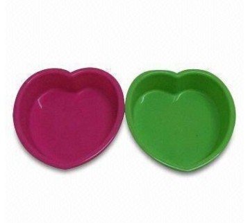 Cake molds
