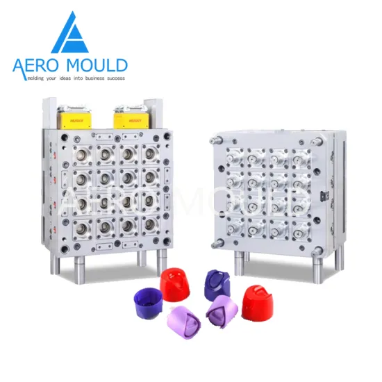 Household Product cap mould
