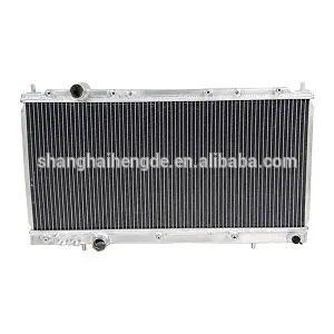 Auto Radiator For 1994-20 Mitsubishi FTO MT Made in Shanghai