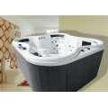 New Design Spa Equipment Jet System Massage Bathtub