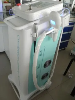 1800w Personal Care Cryolipolysis Slimming Machine Equipment For Fat Burning