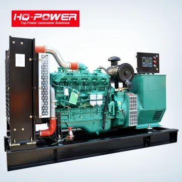 small generators for home use electricity power plant