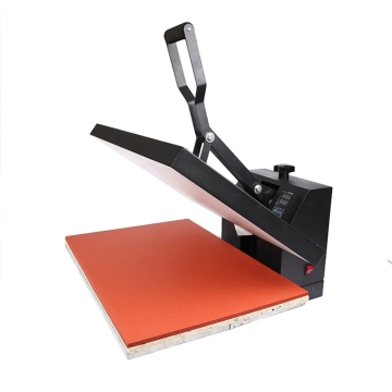 Áo phông thăng hoa máy ép nhiệt 16x24 inch