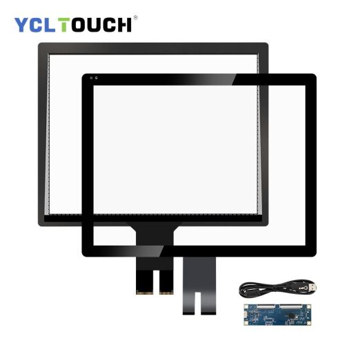 15 inch capacitive touch screen panel