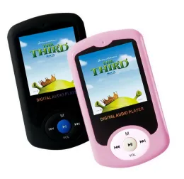 mp4 player