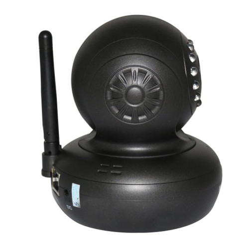 Mini 720P WiFi Wireless Security Hidden Camera
