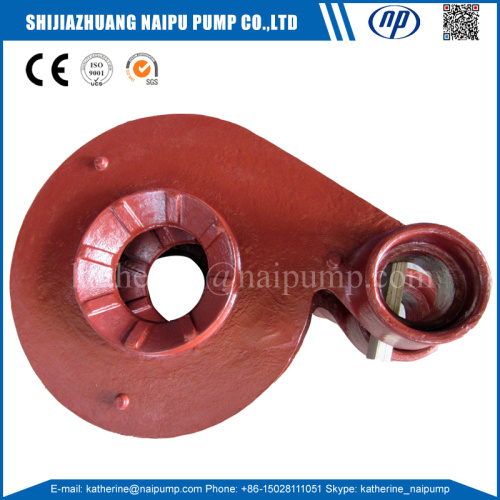 Pompa Sump Naipu GPS65041A05 Sisipan Plat Bingkai Liner