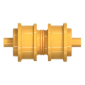 Bulldozer D11R double-sided supporting wheels 245-9952, track supporting wheel set 2459952