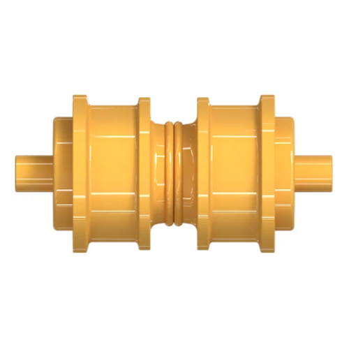 Bulldozer D11R double-sided supporting wheels 245-9952, track supporting wheel set 2459952