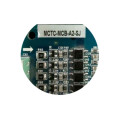 군주 엘리베이터 PCB 리프트 메인 보드 MCTC-MCB-A2-SJ