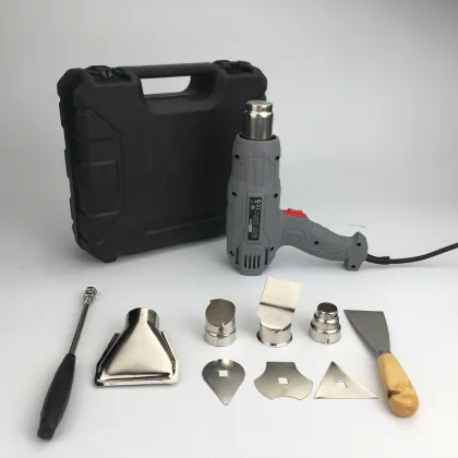First Rate Company 220V Heat Guns