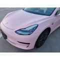 Nou sosire Film Ultimate Pink Car Body