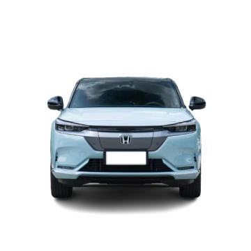 ENP1 Electric SUV: مركبة طاقة جديدة 5 مقاعد في المخزون من المورد الصيني