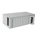 32 คอร์ FBT PLC Splitter รวมอยู่ในกล่องเทอร์มินัลออปติคัล
