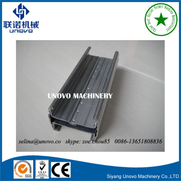 strong type peach shape metal fence post
