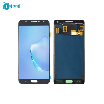 A500 LCD for Samsung Galaxy A5 2015 - Display Screen Touch Digitizer with Adjustable Brightness