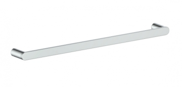 Bathroom Brass Towel Bar