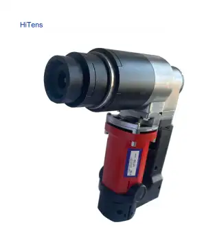 electric shear wrench M16 M20 M22 M24 bolts wrench
