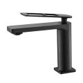 Classic Deck-mounted Basin Faucets