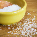 Additifs alimentaires monosodium glutamate