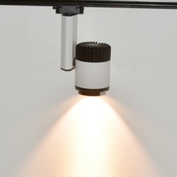 Warm White 30w Led Track Lights 