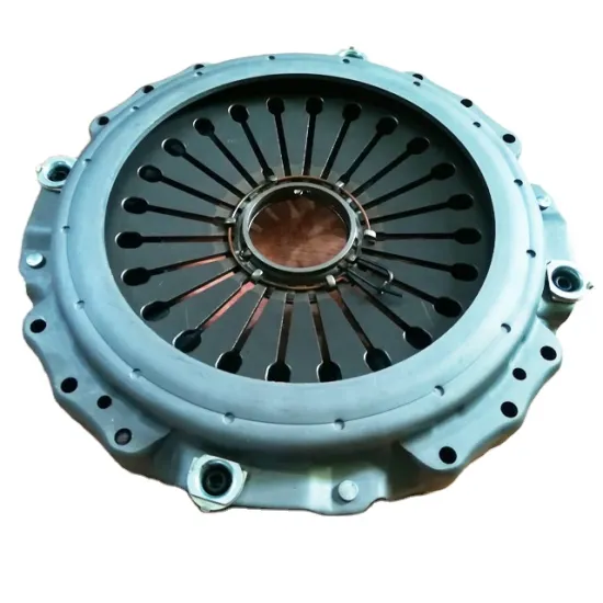 Lowest Price 6-Month Sale: Clutch Cover 1600100-D00-00, Clutch & Pressure Plate Assembly for Universal Trucks - Hubei Delivery (1pc), 3-5 Days