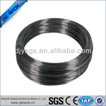 edm molybdenum wire