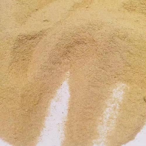 Single Cell Protein By---MSG Single Cell Protein Residue of monosodium glutamate 32% Factory