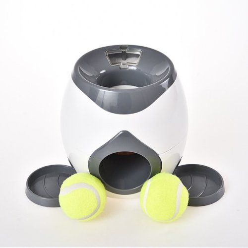 لعبة Pet Toy Reward Toy Tennis Calls Plans