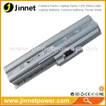 Top Quality Vgp-bps12 Bps12 Laptop Battery For Sony Vaio Vgn-z21xn Vgn-z540nmb 