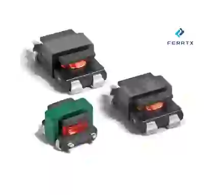 Current Sense Magnetics SMD Family