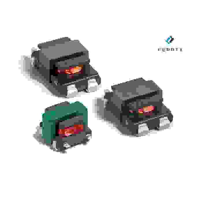 現在の感覚磁気SMDファミリー