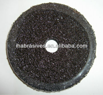 fiber disc,for stone or marble,100X16MM