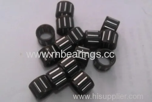 K12x18x12 Tn Needle Roller Bearings 12x18x12mm 