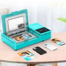 Mesin Sublimasi 3D Kasing Telepon yang Dipersonalisasi