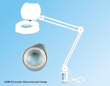Lamp Magnifier