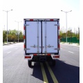 Foton 3 m camión refrigerado pequeño