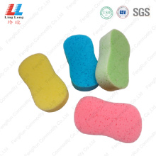 Basic bulk car cleaning sponge