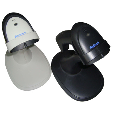 Automatic Reading Barcode Scanner