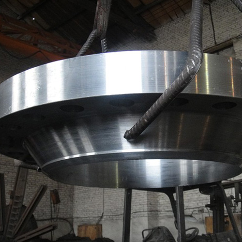 DIN 2634 PN25 Stainless Steel flange 316L