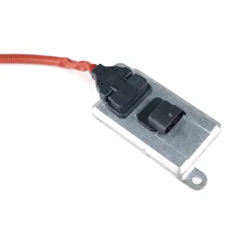 SCR Solution Emission Parts: Finding the Right NOx Sensor (5WK9, 6628C, 2011649)