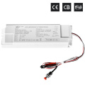 Emergency Led Driver Led panel lamp emergency power supply 3-80W Manufactory