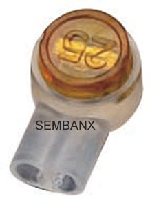 Uy2 Wire Connector