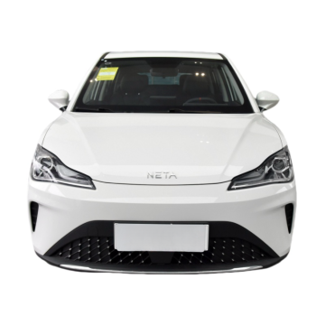 Nezha New Energy Electric Cars: WVTA Bersertifikat EV Murah untuk Ekspor